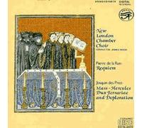 New London Chamber Choir