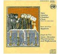 New London Chamber Choir