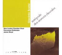 New London Chamber Choir - N/a Article Supprim,