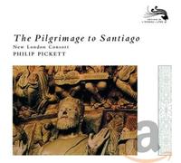 New London Chonsort - Pilgrimage to Santiago [Import]