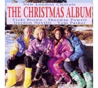 New London Chorale - Christmas Album [Import]