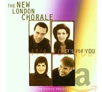 New London Chorale - It's for You [Import]