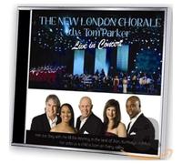 New London Chorale - Live in Concert [Import]