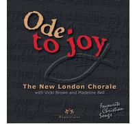 New London Chorale - Ode to Joy [Import]