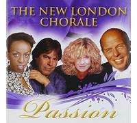 New London Chorale - Passion [Import]