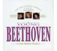 New London Chorale, the - The Young Beethoven