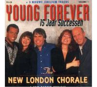 New London Chorale, the - Young Forever allemand]