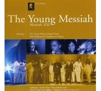 New London Chorale - The Young Messiah
