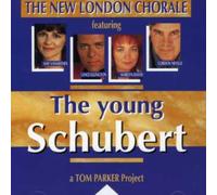 New London Chorale, the - Young Schubert