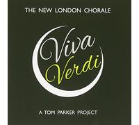 New London Chorale - Viva Verdi [Import]