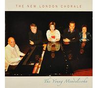 New London Chorale - Young Mendelssohn [Import]