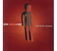 New London Fire - I Sing The Body Holograph [Import]