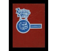 New London High School - 1974 Yearbook | Official Classmates® Premium Reprint | Authentic Archival Edition | Softcover