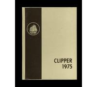 New London High School - 1975 Yearbook | Official Classmates® Premium Reprint | Authentic Archival Edition | Softcover
