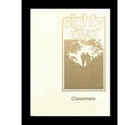 New London High School - 1982 Yearbook | Official Classmates® Premium Reprint | Authentic Archival Edition | Softcover