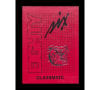New London High School - 1986 Yearbook | Official Classmates® Premium Reprint | Authentic Archival Edition | Softcover
