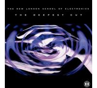 New London School of Electroni - Deepest Cut [Import]