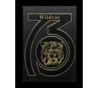 New London-Spicer High School - 1973 Yearbook | Official Classmates® Premium Reprint | Authentic Archival Edition | Softcover