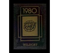 New London-Spicer High School - 1980 Yearbook | Official Classmates® Premium Reprint | Authentic Archival Edition | Softcover