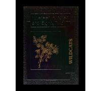 New London-Spicer High School - 1982 Yearbook | Official Classmates® Premium Reprint | Authentic Archival Edition | Softcover