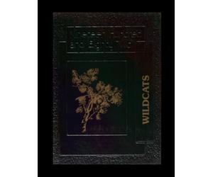 New London-Spicer High School - 1982 Yearbook | Official Classmates® Premium Reprint | Authentic Archival Edition | Softcover