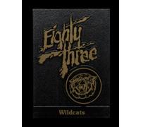 New London-Spicer High School - 1983 Yearbook | Official Classmates® Premium Reprint | Authentic Archival Edition | Softcover
