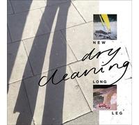 New Long Leg Vinyle