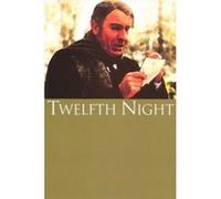 New Longman Shakespeare. Twelfth Night William Shakespeare (Auteur)