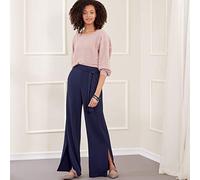 New Look Loisirs créatifs, Papier, Blanc, 34-36-38-40-42-44-46