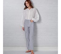 New Look Loisirs créatifs, Papier, Blanc, 34-36-38-40-42-44-46