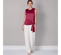 New Look Loisirs créatifs, Papier, Blanc, 34-36-38-40-42-44-46