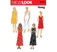 New Look Patron 6866 Robe