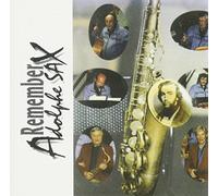 New Look Trio - Remember Adolphe Sax [Import]