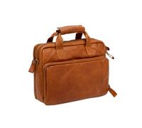 New Looxs - 338.802 - Sacoche pour ordinateur portable - Cali 17 L - marron