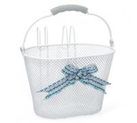 New Looxs BASKET ENFANT 8L ARABELLA BLANC / BLEU