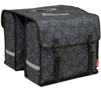 New Looxs Cameo double sacoche vélo 30L noir