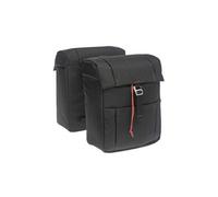 New Looxs coffre double Vigo Atran37 litres noir