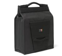 New Looxs Daily Shopper Sacoche-Panier Noir 35 x 40 x 16 cm