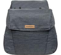 NEW LOOXS Doppeltasche 'Joli Double' Volumen : 37 l noms noir
