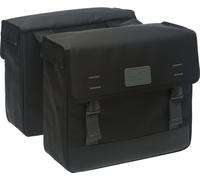 New Looxs double sacoche de vélo Origin 39 litres noir - 116.330