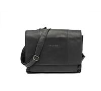 New Looxs Fellini Sac bandoulière Noir 18 l