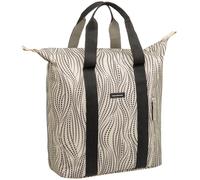 New Looxs Kota Alma sac de transport 24L imperméable beige