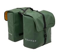 New Looxs Odense Double Sac Vert 39 l