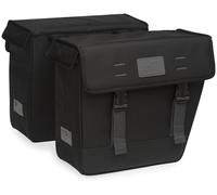 Sac double NEW LOOXS Origin Double Hybrid - Noir - 33 litres.