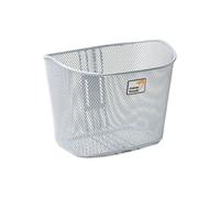 New Looxs panier Toscanepour 19 litres d'argent Zilver
