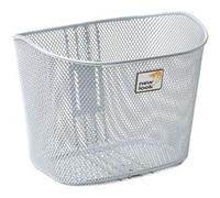 New Looxs panier Toscanepour 19 litres d'argent Zilver G