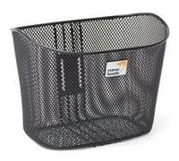 New Looxs panier Toscanepour 19 litres noir
