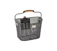 New Looxs panier ToscaneSmartlock pour 19 litres noir