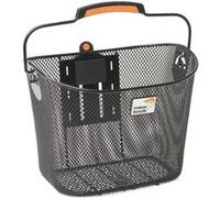New Looxs panier ToscaneSmartlock pour 19 litres noir