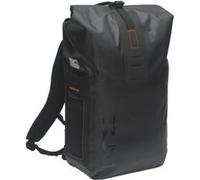 New Looxs Sac à dos Varo pour ordinateur portable 22 L étanche Noir Unisexe